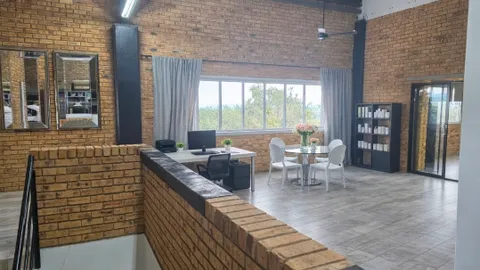 Lanseria Business Park